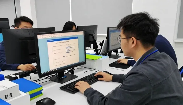 数据采集与整合提升数据采集与整合服务水平